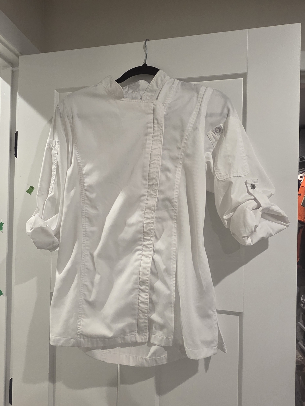 Chef Works Women’s Chef Jacket
